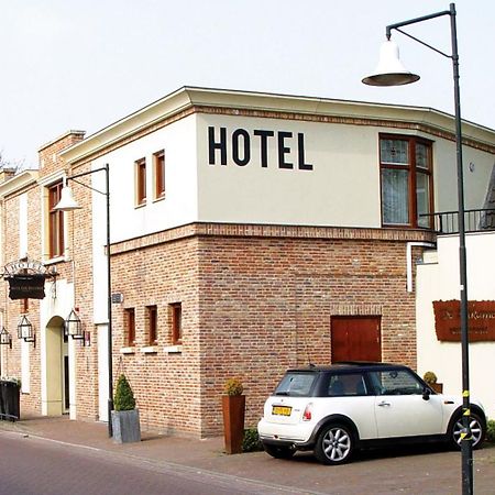 Hotel Huys Van Heusden Asten Exterior foto